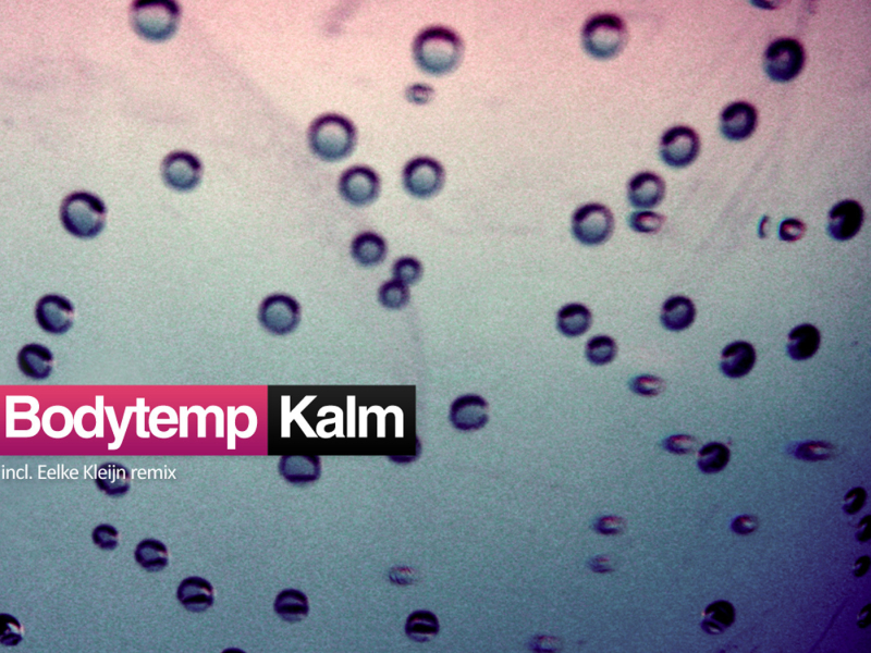 Kalm (Single)