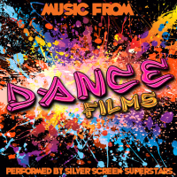 Music from Dance Films