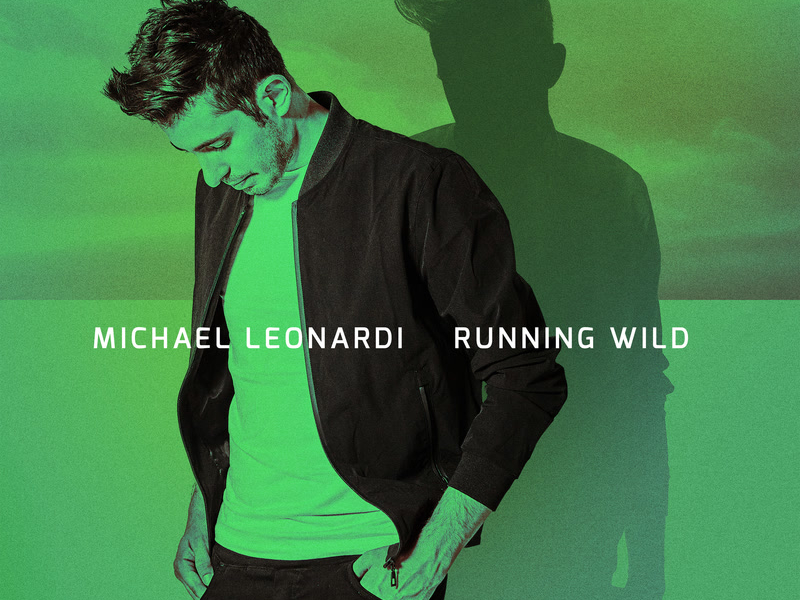 Running Wild (Single)