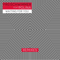 Waiting for You (Remixes)