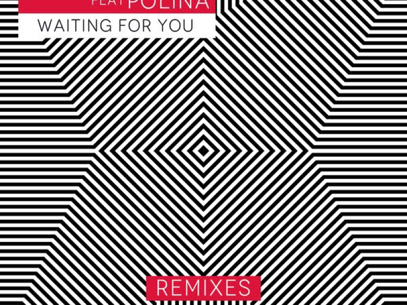 Waiting for You (Remixes)