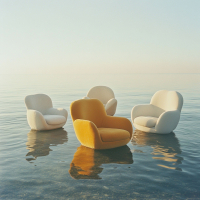 The Way We Danced Alone