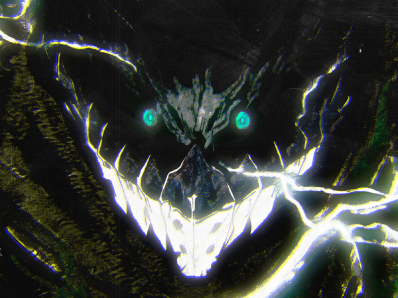 MONTAGEM - GLITCH (Single)