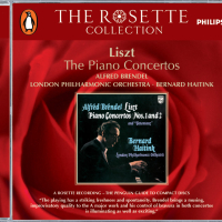 Liszt: Piano Concertos Nos. 1 & 2/Danse Macabre