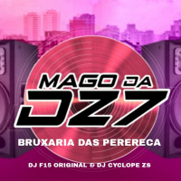 BRUXARIA DAS PERERECA (Single)