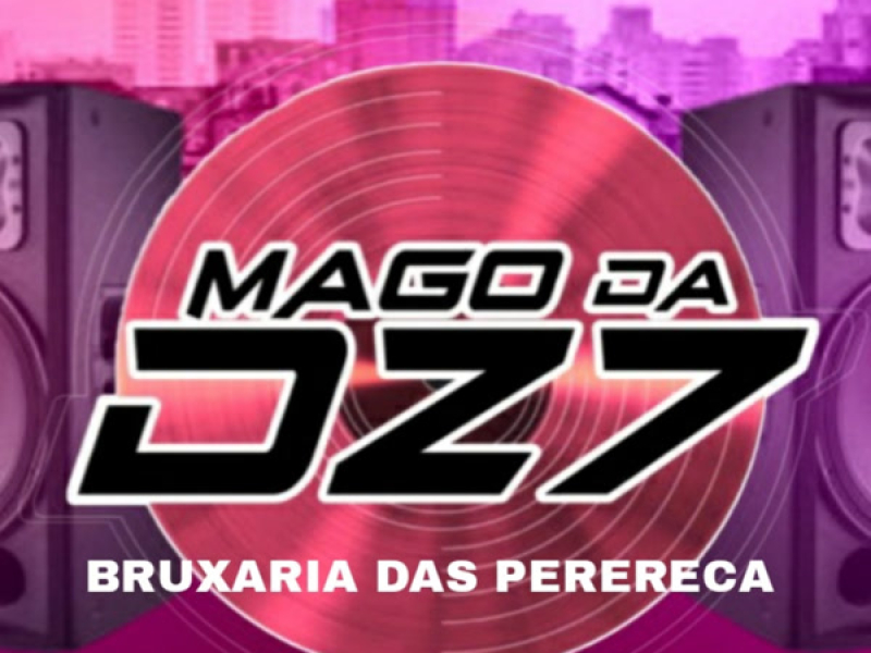 BRUXARIA DAS PERERECA (Single)