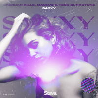 Saxxy (Single)