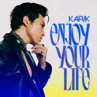 Enjoy Your Life (EP)