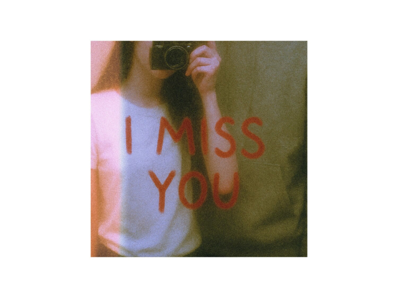 I MISS YOU (Single)