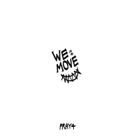 WE MOVE (Single)