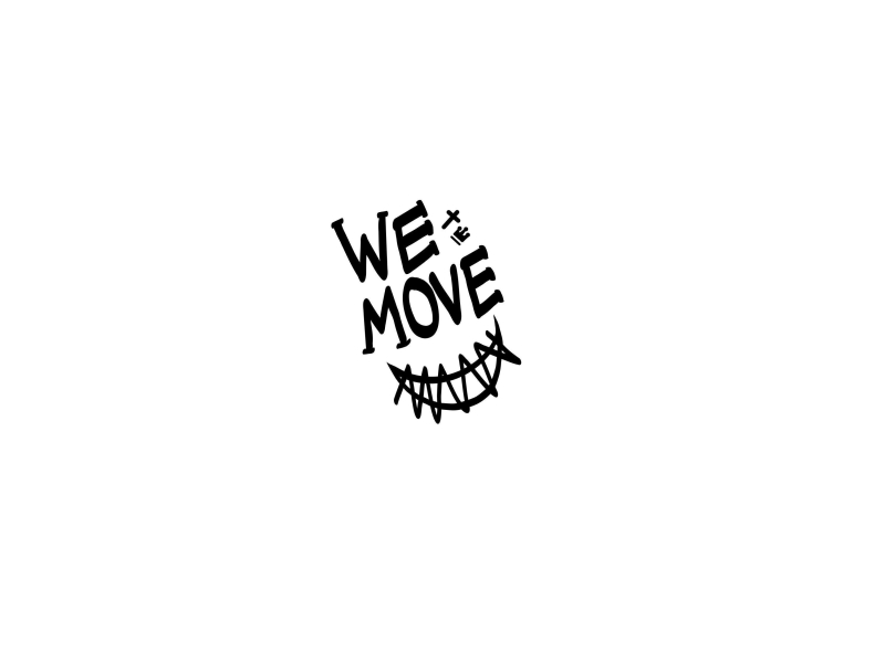 WE MOVE (Single)