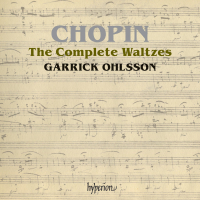 Chopin: Complete Waltzes