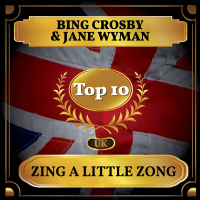 Zing a Little Zong (UK Chart Top 40 - No. 10) (Single)