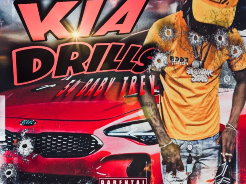 Kia Drills (Single)