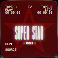Super Star (EP)
