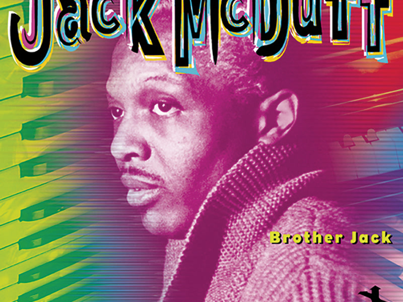 Legends Of Acid Jazz: Brother Jack