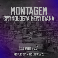 MONTAGEM CRYNOLOGYA MERYDYANA (Single)