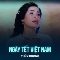 Ngày Tết Việt Nam (Single)