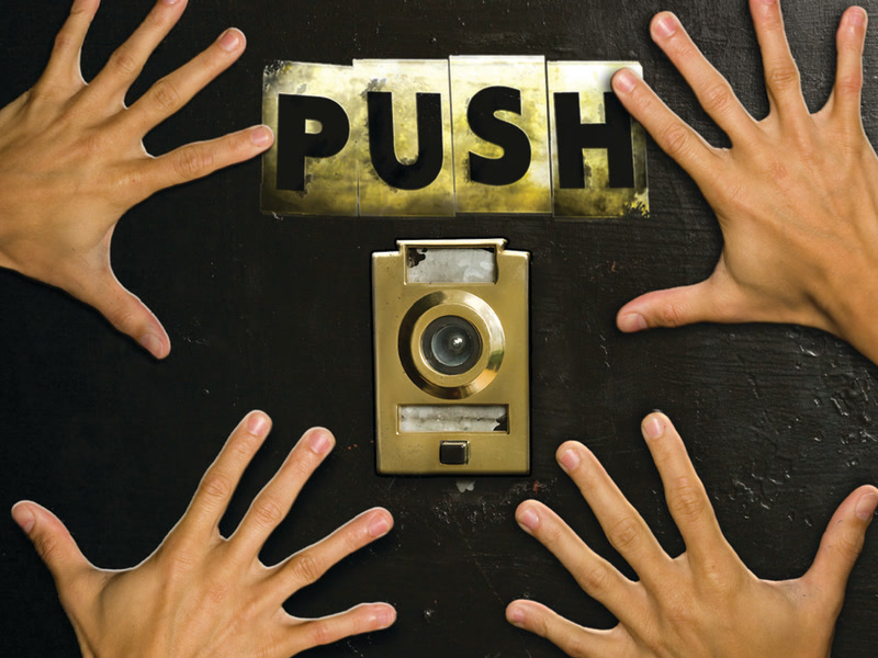 Push