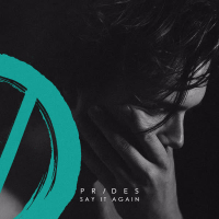 Say It Again (Single)