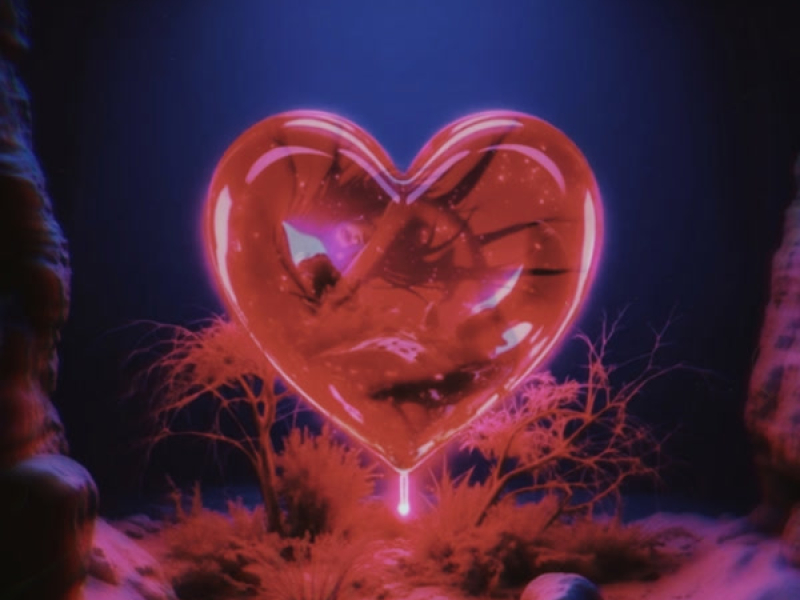 ROTTENBLOOD (Single)