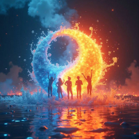 Drip & Fire (Single)