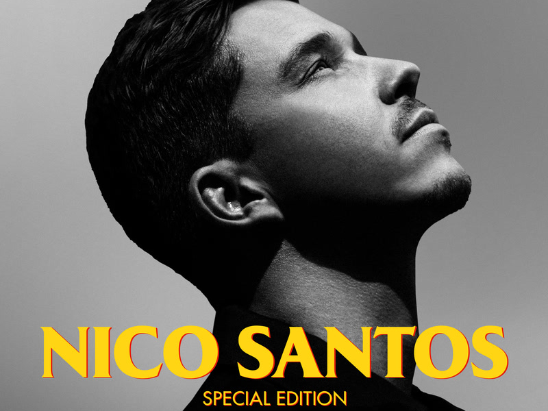 Nico Santos (Special Edition)