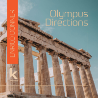 Olympus Directions (Single)