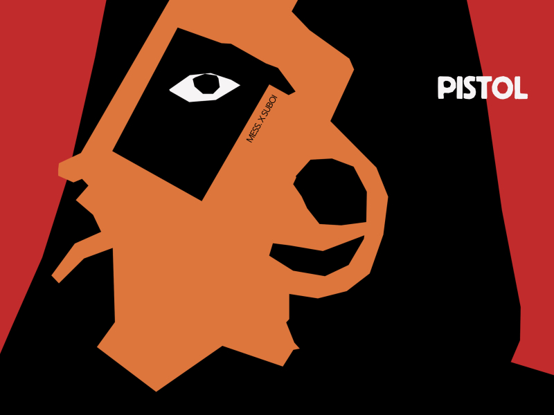 Pistol (Single)