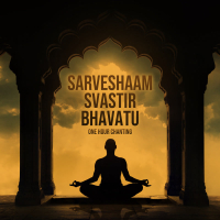 Sarveshaam Svastir Bhavatu (One Hour Chanting) (Single)