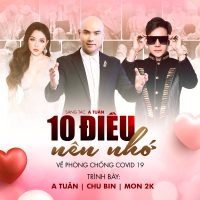 10 Điều Nên Nhớ (Single)