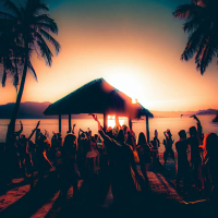 Never Look Back (Single)