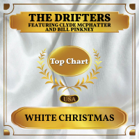 White Christmas (Billboard Hot 100 - No 80) (Single)