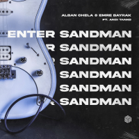 Enter Sandman (feat. Andi Tanko) (Single)