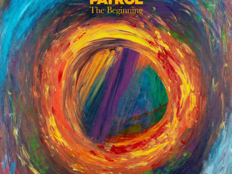 The Beginning (Single)