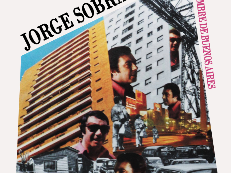 El Hombre de Buenos Aires