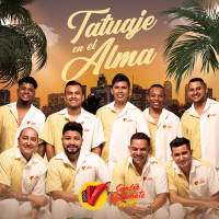 Tatuaje En El Alma (Single)