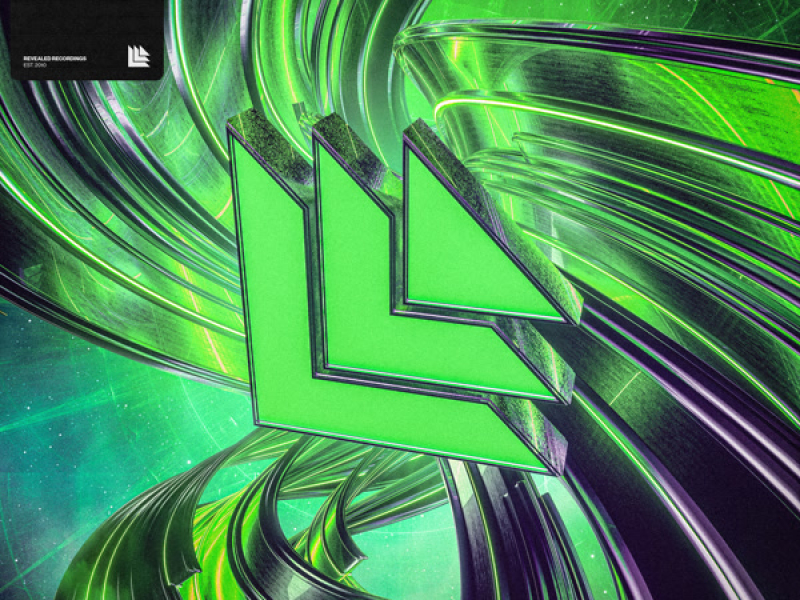 Stay Focused (Single)