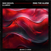Ring The Alarm (Single)