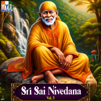 Sri Sai Nivedana, Vol. 3