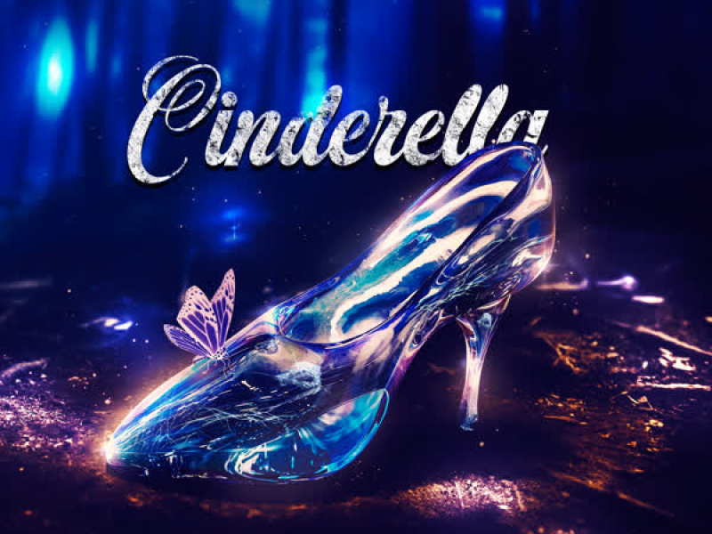 Cinderella (Single)