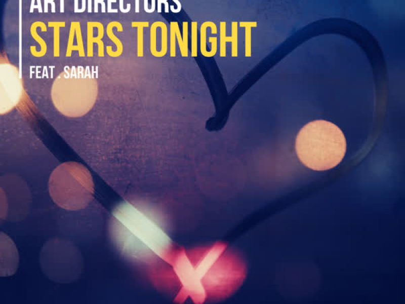 Stars Tonight (Single)