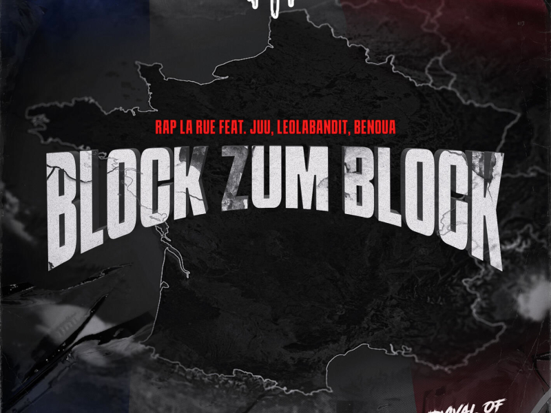 Block zum Block (Single)
