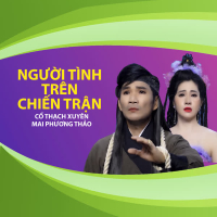 Người Tình Trên Chiến Trận (Single)