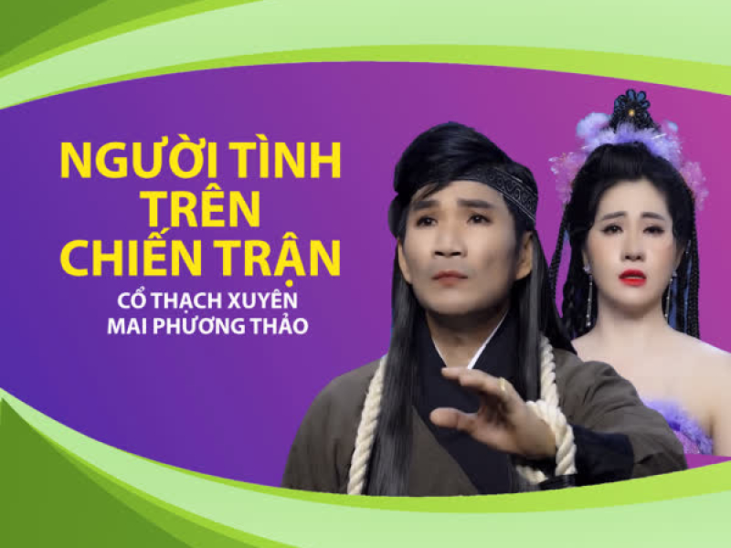 Người Tình Trên Chiến Trận (Single)