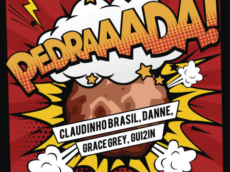 Pedrada (Single)