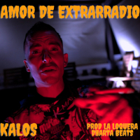 Amor de Extrarradio (Single)