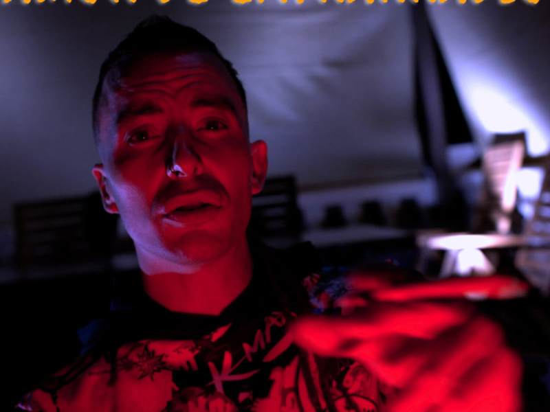 Amor de Extrarradio (Single)