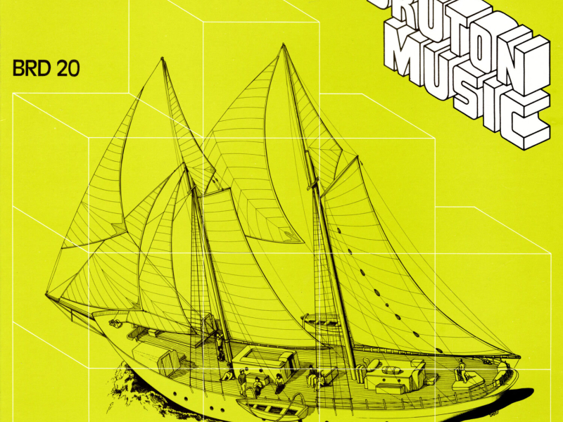 Bruton BRD20: The Good Life