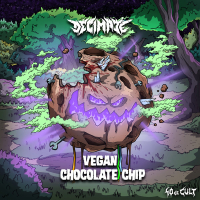 Vegan Chocolate Chip (Single)